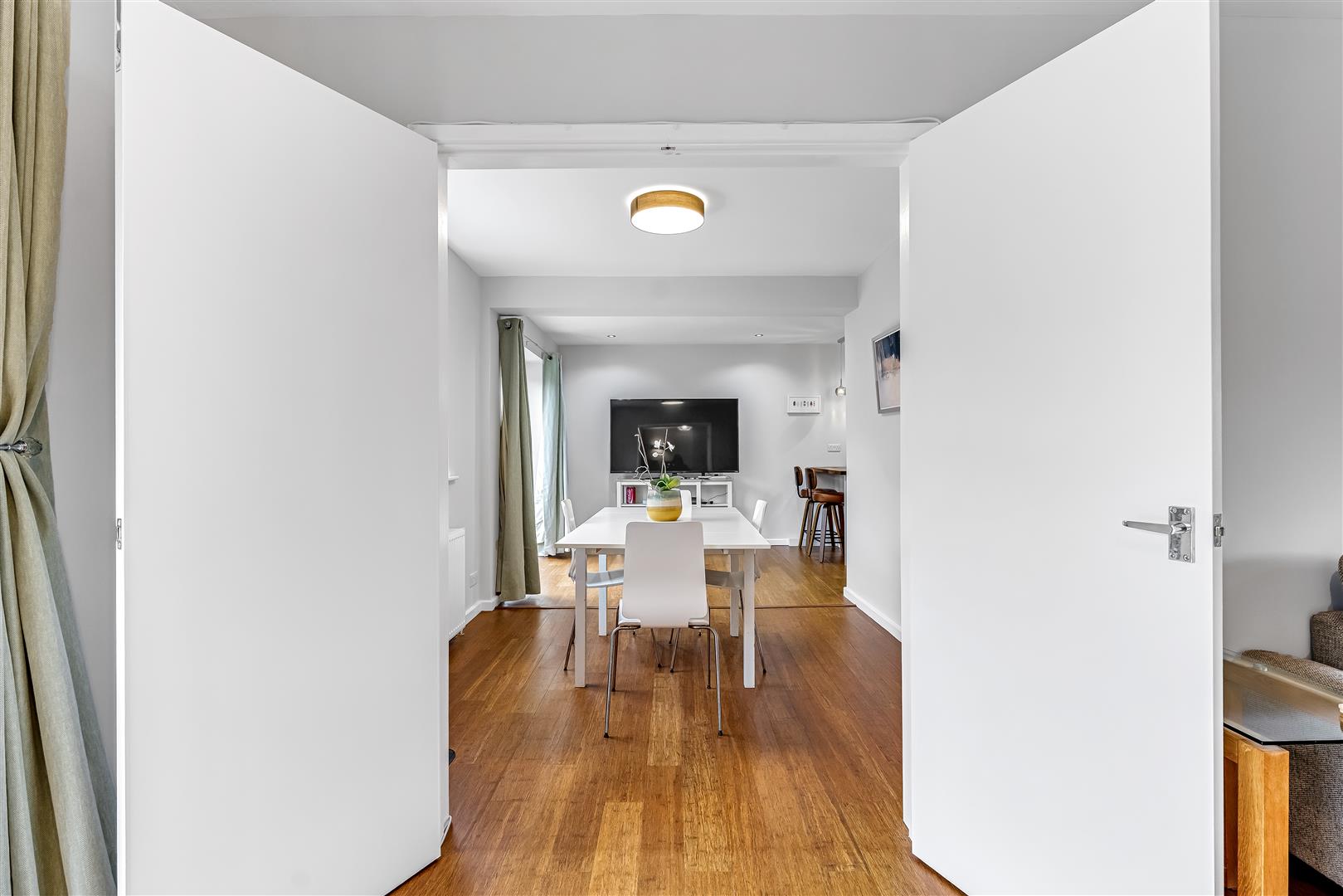 Dornoch Avenue, Southwell